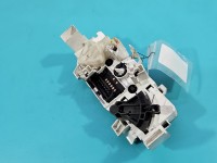 Konsola panel nawiewu Citroen C3 I N105560A