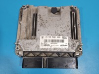 Komputer Sterownik silnika 0281019088, 55590420 Opel Meriva B 1.2 cdti