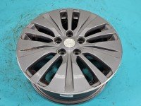 alufelgi felgi 17 komplet Suzuki Sx4 S-Cross 13-21