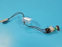 Konsola panel nawiewu Ford Focus Mk1 98AB-11503-AE