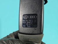 Pas bezpieczeństwa przód prawy pasażera Audi A5 8T