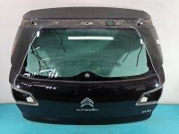 Klapa tył Citroen C4 II HB 5d czarny KTV