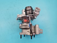 Turbosprężarka Regenerowana Nissan Primastar 01-14 762785-3, H8200466021/766344, LAS01813R 2.0 dci 114KM