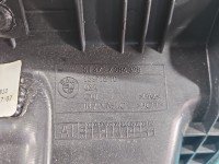 Tapicerka bagażnika prawa boczek BMW X5 F15 7284328