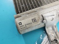 Chłodnica klimatyzacji Opel Astra V K 39191676, 427460812 1.5 cdti