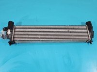 Intercooler Isuzu D-Max II 11-19 2.5 crdi