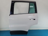 Drzwi tył lewe Vw Tiguan I 07- HB 5d LB9A
