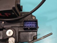 Zamek przód lewy 8200008260, 91166230 Renault Trafic II EUROPA 8pin