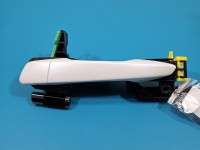 Klamka tył lewa zewnętrzna LEXUS CT 10-22