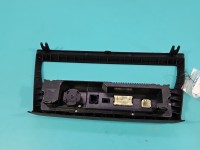 Konsola panel nawiewu Bmw X3 e83 3452067