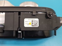Konsola panel nawiewu Audi A5 F5 8W0820043G, 5HB013310-41