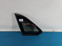 Szyba karoseryjna tył lewa Toyota Rav4 V