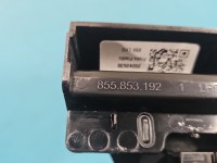 Listwa listwy dekory dekor deski Skoda Kamiq eu