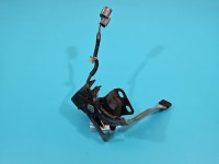 Zamek maski IMPRK1407590, Europejska, grafitowy NH674P Honda CR-V II 01-06