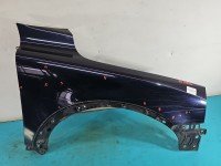 Błotnik przód prawy Volvo XC90 I 02- granatowy C970