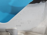 Zawias maski komplet Fiat Tipo II 15- 249