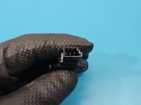 Czujnik deszczu Maserati Quattroporte VI 13- 670032787