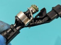 TESTOWANY Wtryskiwacz JAGUAR XF I X250 0261500298, 8W93-9F593-BC 5.0 V8