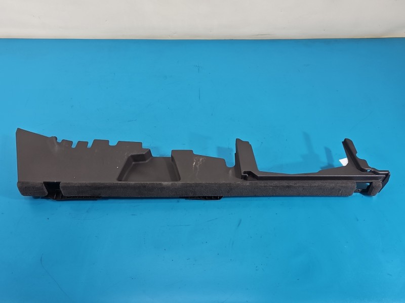 Osłona ZAŚLEPKA PLASTIK AUDI Q7 II 4M 4M0863527K