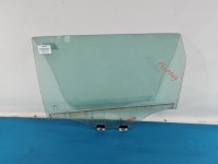 Szyba drzwi tył lewa Jeep Cherokee KL HB