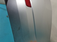 Zderzak tył Skoda Octavia III LA7W kombi