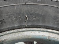 Koło 1 szt. Jeep Grand Cherokee II WJ 4.7 V8