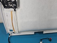 Podsufitka Peugeot 508 II 18- HB