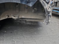 Błotnik tył lewy MG3 24- ćwiartka 5PBC