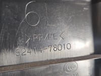 Osłona ZAŚLEPKA PLASTIK LEXUS NX I 14-21 62414-78010