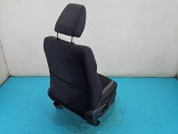 Fotel prawy przód pasażera Toyota Auris II 5d EUROPA
