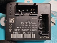Sterownik moduł Producent części: FORD, DRZWI PRZÓD PRAWE, F1ET-14B533-BG Ford Kuga Mk2 II 13-19 A13175804