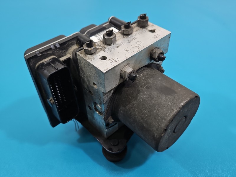 Pompa abs AUDI A4 B8 8K0614517ED, 8K0907379BF, 0265236348