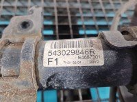 Amortyzator przód lewy przedni Renault Megane IV