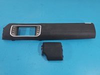 Listwa listwy dekory dekor deski Land rover range Evoque I 11-18 eu