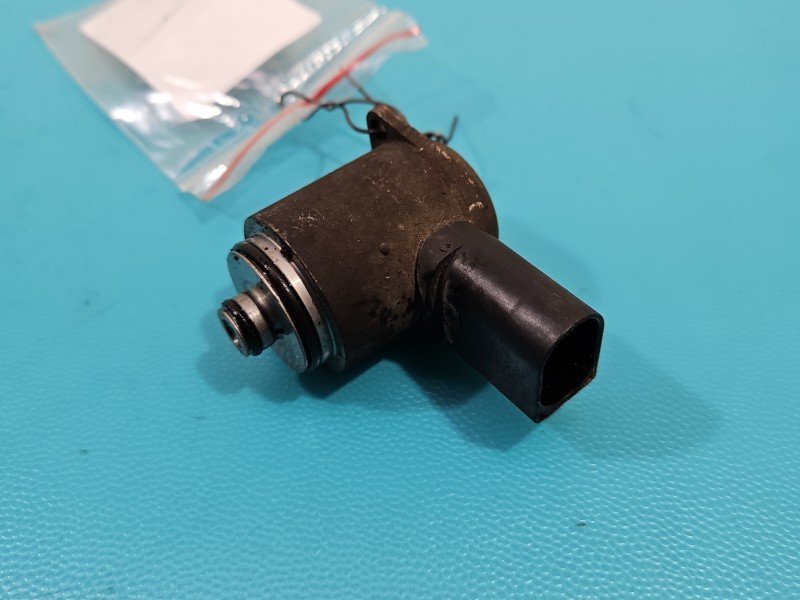 Czujnik kąta skrętu AUDI A4 B8 02164085