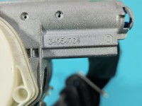 Pas bezpieczeństwa przód lewy kierowcy Peugeot 3008 I 9681989580 EU