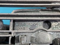 Atrapa grill Volvo V50 S40 II 08678680