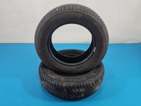 Michelin, CrossClimate 2, 195 mm, Profil opony: 65, Średnica: 15", 3528702438138, V do 240 km/h, 95 - 690 kg, Rok produkcji:...