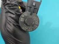 TESTOWANY Wtryskiwacz komplet Ford Focus Mk3 0445110489 1.5 tdci