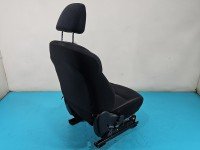 Fotel lewy przód kierowcy Nissan Juke I F15 10-19 EU