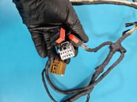 Wiązka instalacja Maserati, 06700358930, 06700358930, Amerykańska, Podsufitki Maserati Quattroporte VI 13- 06700358930