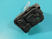 Przepustnica Skoda Citigo 11-19 1.0 MPI 04C133062D