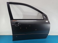 DRZWI PRZÓD PRAWE PASAŻERA Toyota Corolla E12 4d 1E3