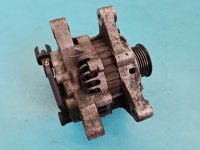 TEST Alternator Citroen Berlingo I 9638275880 1.4 8V wiel