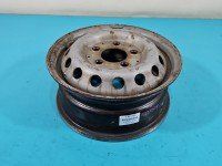 Felga stalowa 15" Mercedes Sprinter I 903 et75