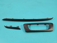 Kratka nawiewu środkowa Renault Scenic III 682600031R, 281260004R, 684120014R EUROPA