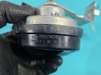 Klakson Opel Insignia A