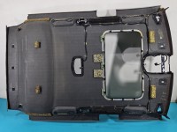 Podsufitka Porsche Panamera I 970 HB