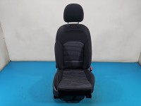 Fotel prawy przód pasażera Kia Ceed III 18-21 5d EUROPA
