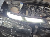 Światło jazdy dziennej prawe Citroen C4 Cactus 14-20 9800910680